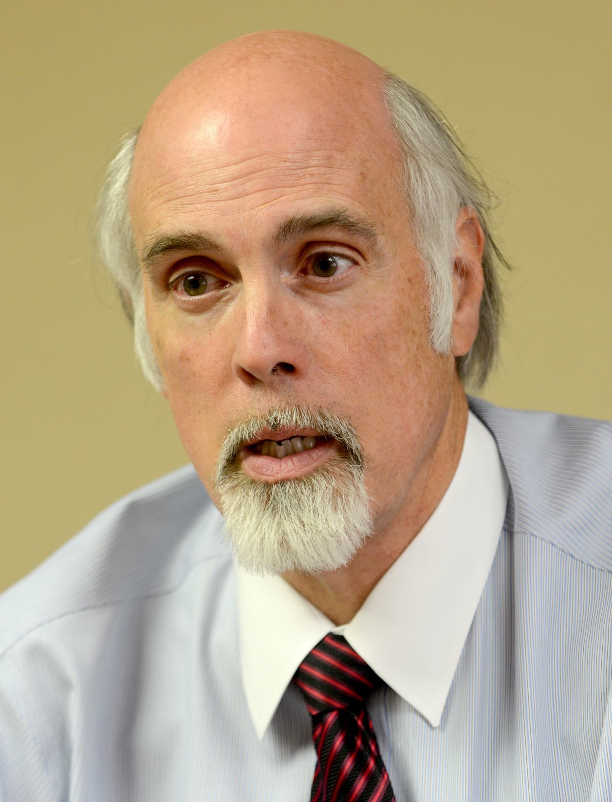 David Armstrong